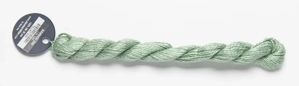 Planet Earth Silk (13 count)-200 Bamboo