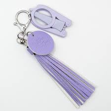 Cotton Candy Folding Scissor
