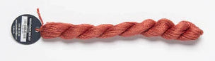 Planet Earth Silk (13 count)-207 Nantucket Red