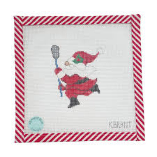 Atlantic Blue Canvas

Lacrosse Santa