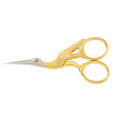 Gingher Stork Scissors