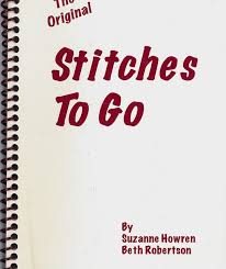The Original Stitches to Go