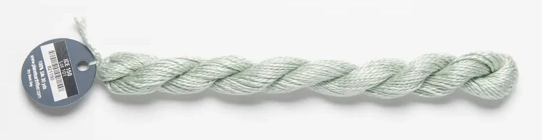 Planet Earth Silk (13 count)-150 Ice