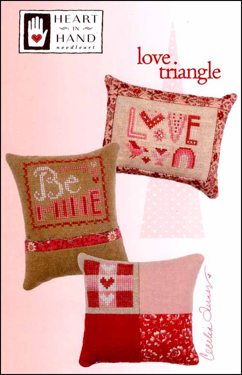 Love Triangle
