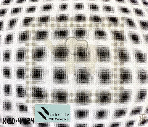 KCN Designs KCD4424 Elephant Tooth Fairy With Ear Pocket