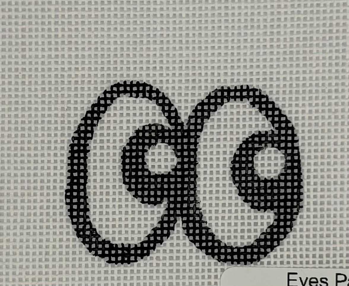 Audra
Eyes Patch
TTP02