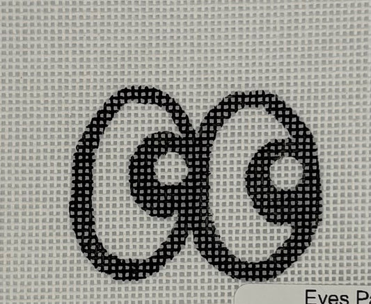 Audra
Eyes Patch
TTP02