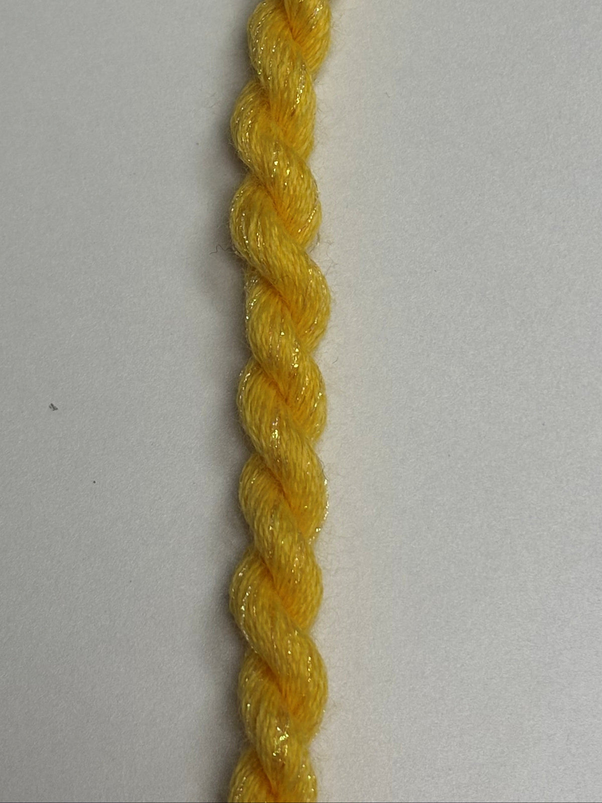 Firefly Burmilana - 3724F Golden Yellow