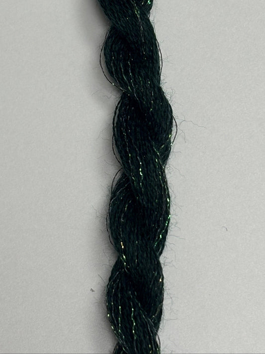 Firefly Burmilana - 3820F Very Dk.Forest
