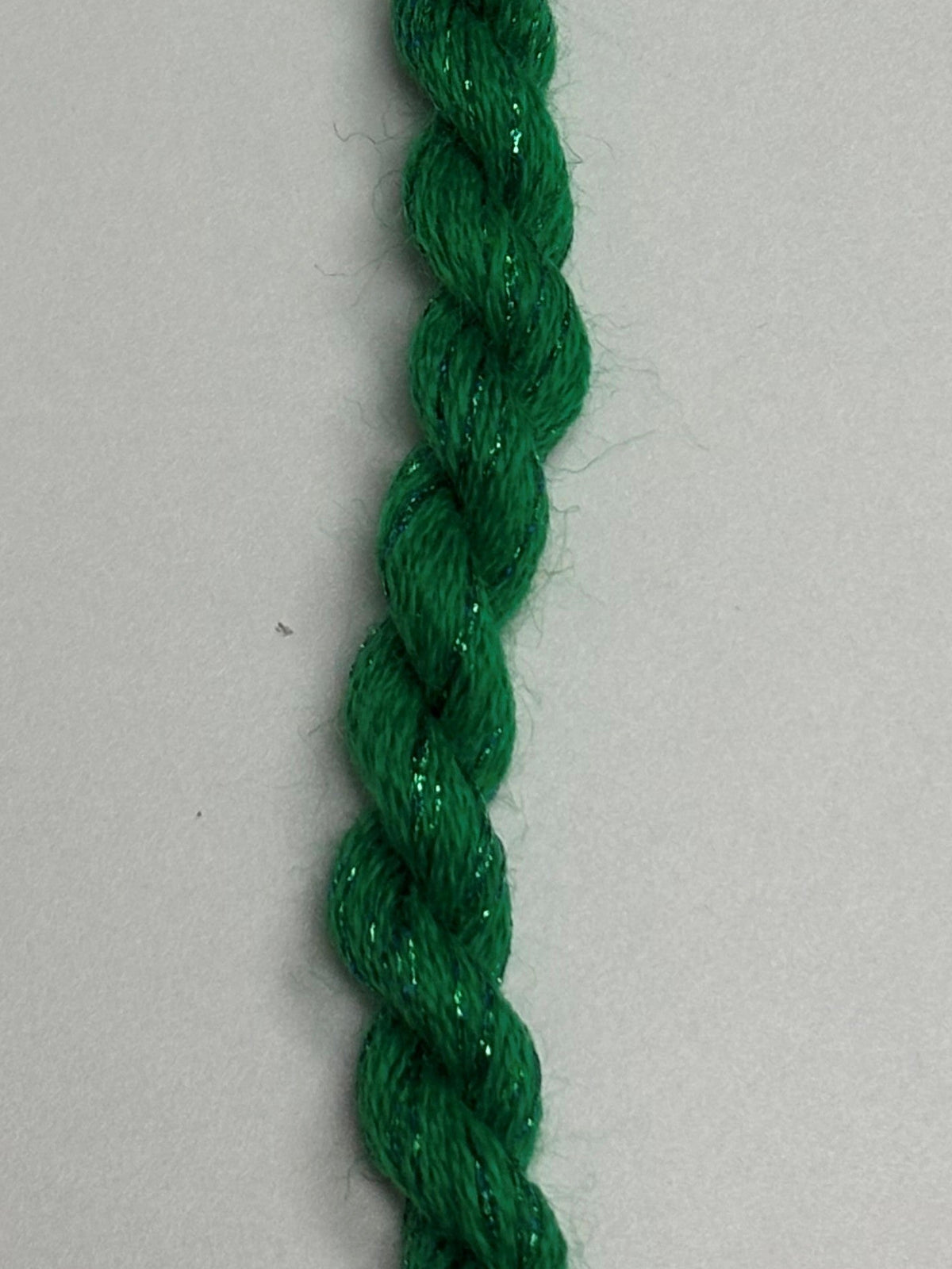 Firefly Burmilana - 3827F Xmas Green