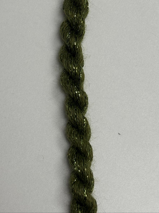 Firefly Burmilana - 3903F Deep Olive