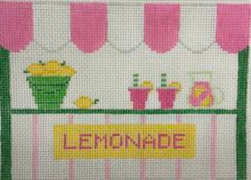 Rachel Donley Lemonade Stand SD-523