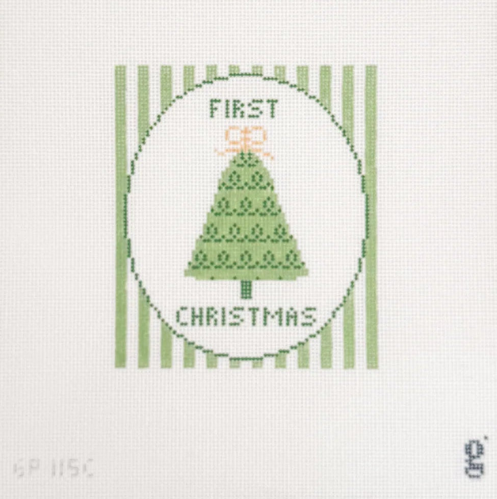 Goodpoint
First Christmas
GP-115c