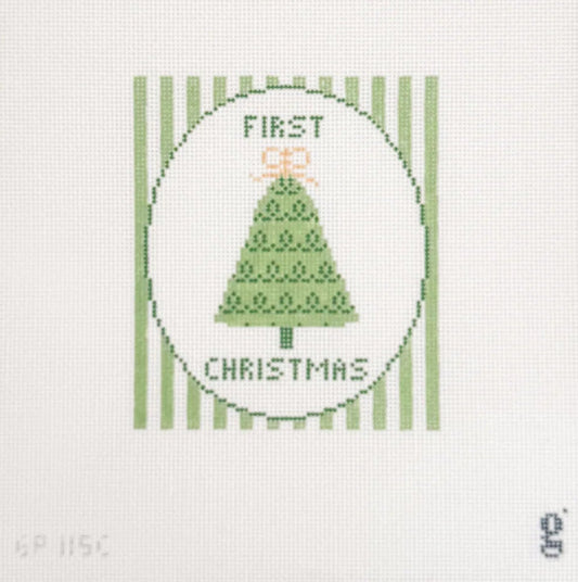 Goodpoint
First Christmas
GP-115c