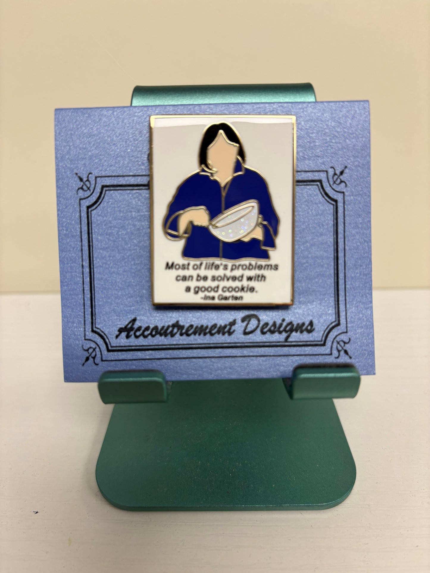 Needle Minder-Pink Group