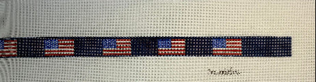 TinaTimberlake TT4R2000 FlagBelt