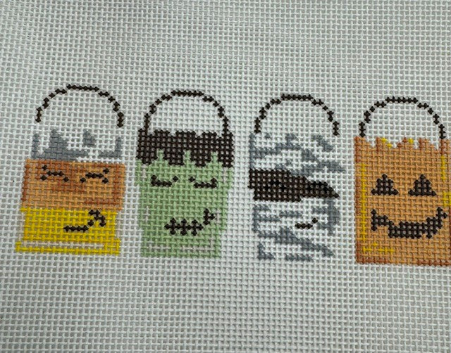 Trick or Treat Bags