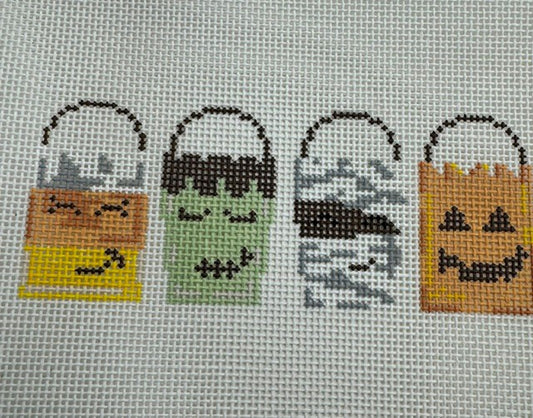 Trick or Treat Bags