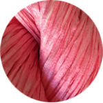 Straw Silk 640 Flamingo