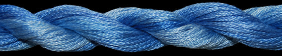 Threadworx OD Floss -1016 Crystal Blue