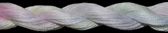 Threadworx OD Floss -1007 Soft Lights
