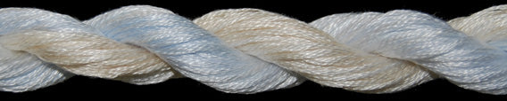 Threadworx OD Floss -1008 Vanilla Ice