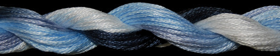Threadworx OD Floss -1013 Blue Lagoon
