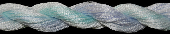 Threadworx OD Floss - 1019 Moon Dust