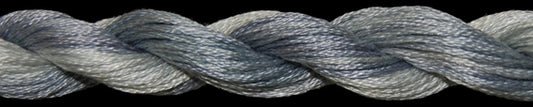 Threadworx OD Floss -1023 Moon Shadows