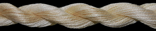 Threadworx OD Floss -1030 Butter Cream