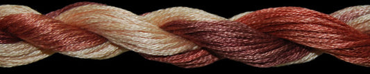 Threadworx OD Floss -1035 Cherry Vanilla