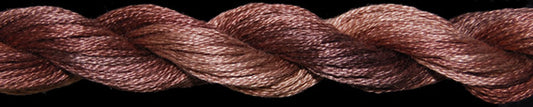 Threadworx OD Floss -1036 Shades of Chocolate