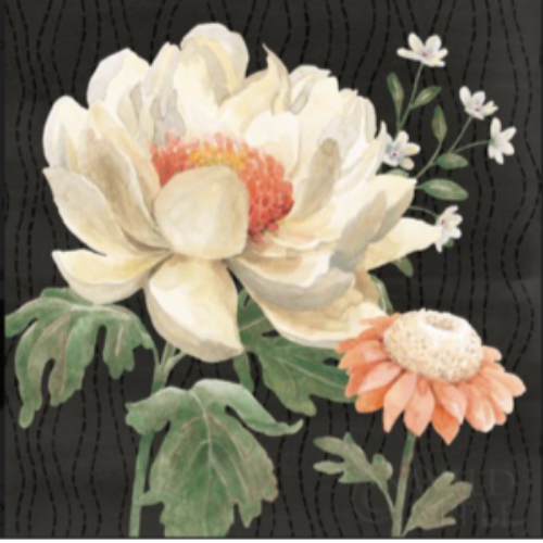Oasis Needlepoint B19 Flower Show