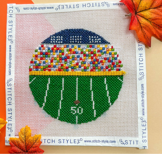SS111 (TS) Football Stadium