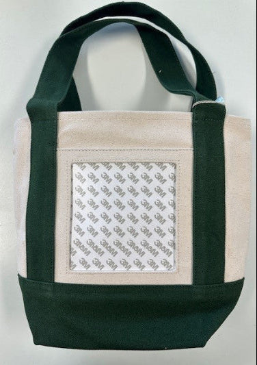 Mini Tote with Insert
