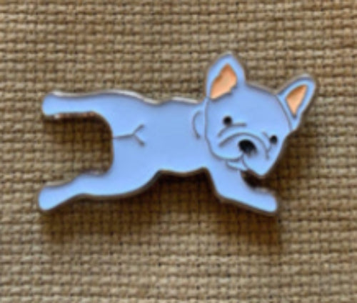 RebelStitcher AlbusTheFrenchie AlbusTheFrenchie
