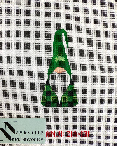 Danji Designs ZIA-131 Gnome St Patrick's Day
