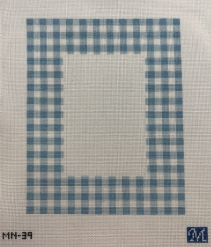 Maura Nolan DesignsMN-39Gingham Frame