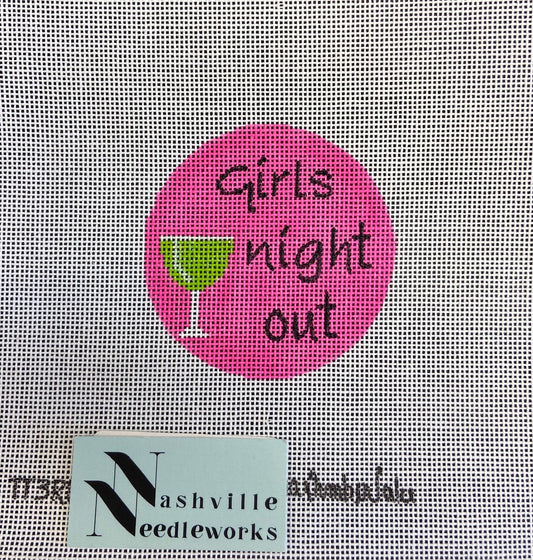 Girls Night Out