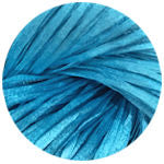 Straw Silk 160 Glacier