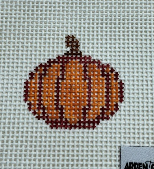 Arden Gray
Pumpkin
Pumpkin