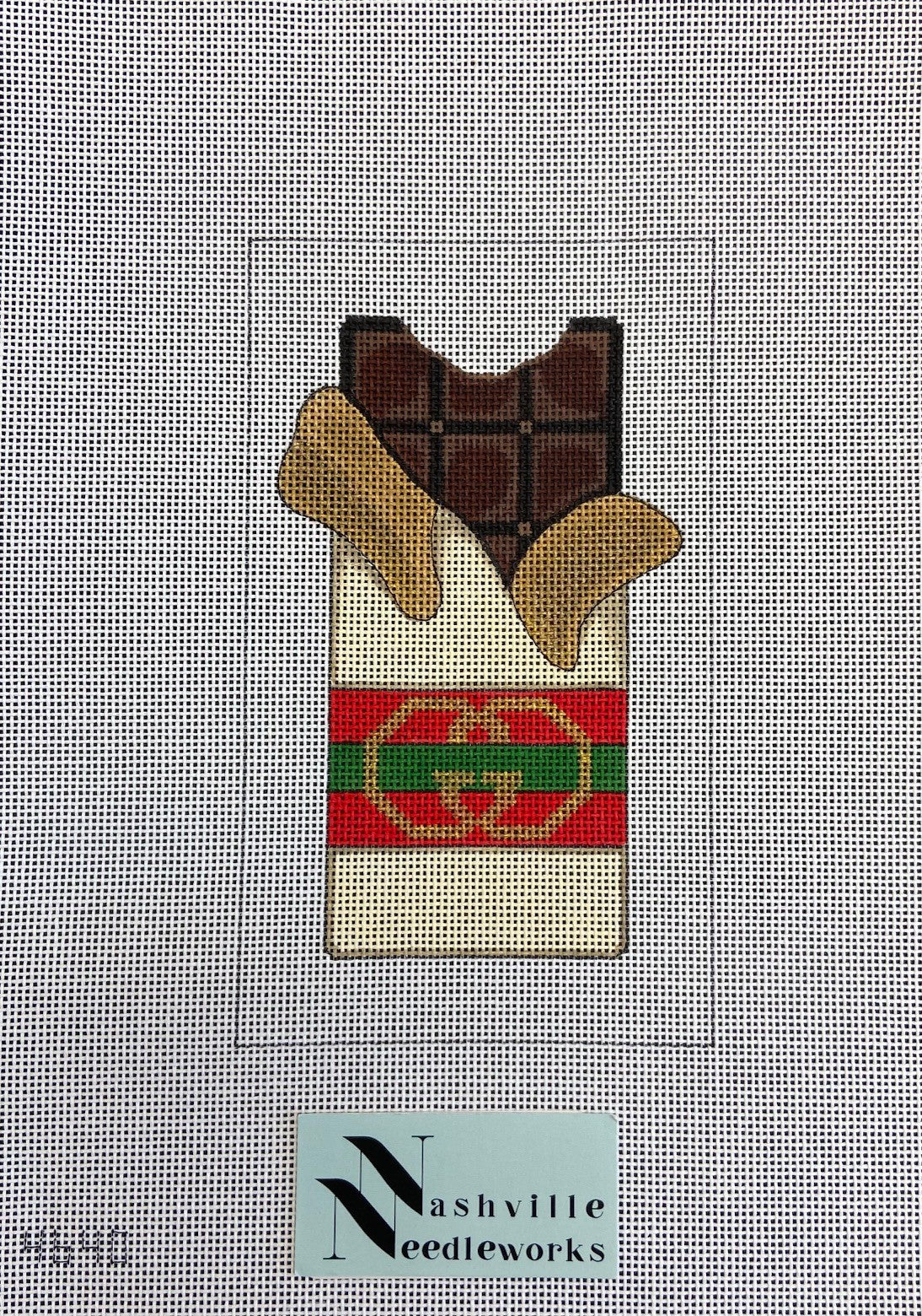 Gucci Candy Bar
