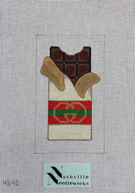 Gucci Candy Bar