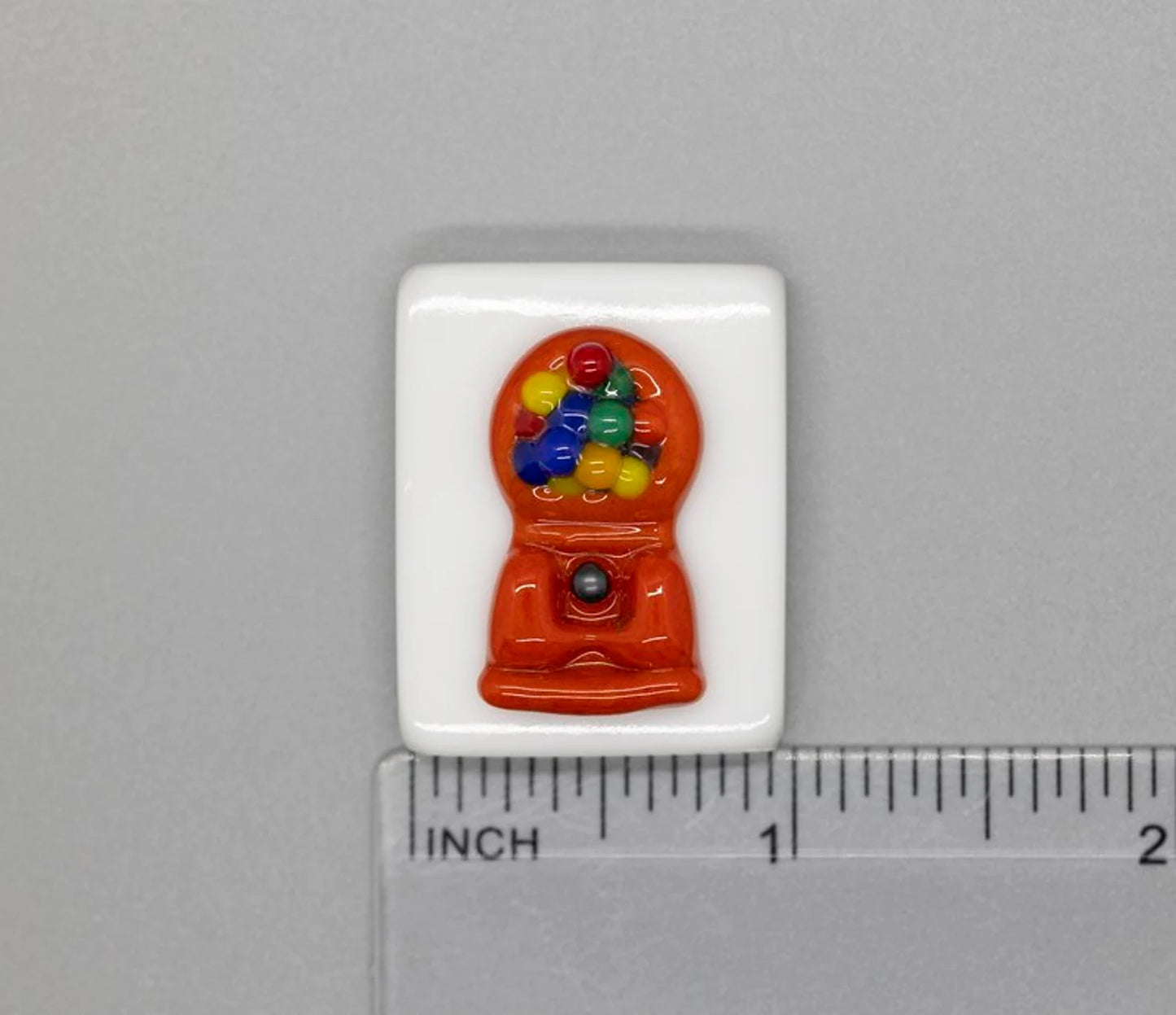 Glass Needle Minder