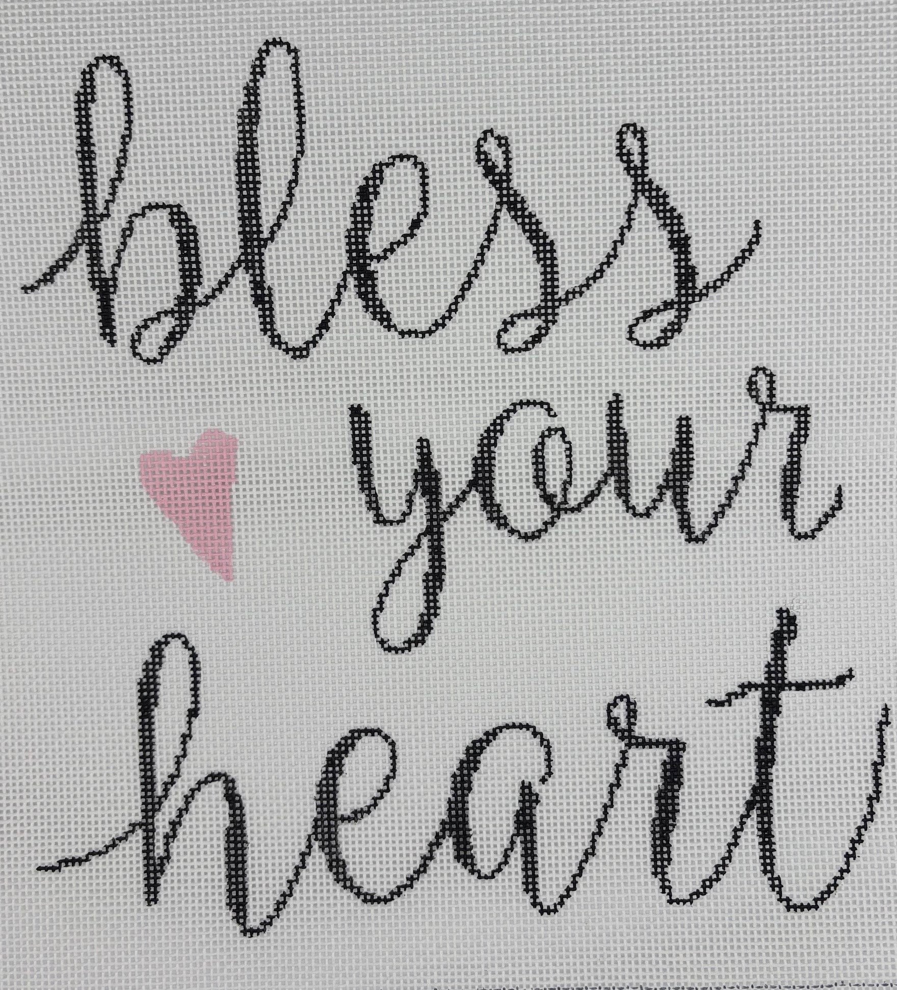 Tina Timberlake
Bless Your Heart
TT11110