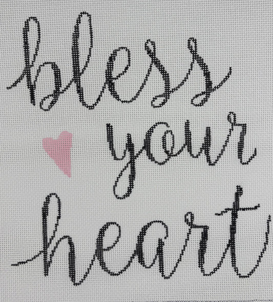 Tina Timberlake
Bless Your Heart
TT11110