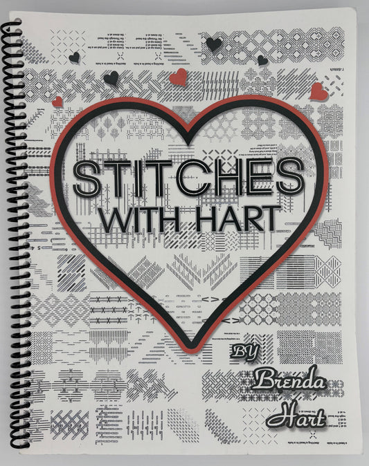 Brenda Hart
Stitches with Hart
10572