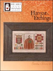 Harvest Etchings