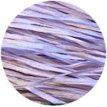 Straw Silk 635 Hellebore