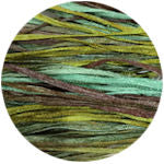 Straw Silk 440 Herb Garden